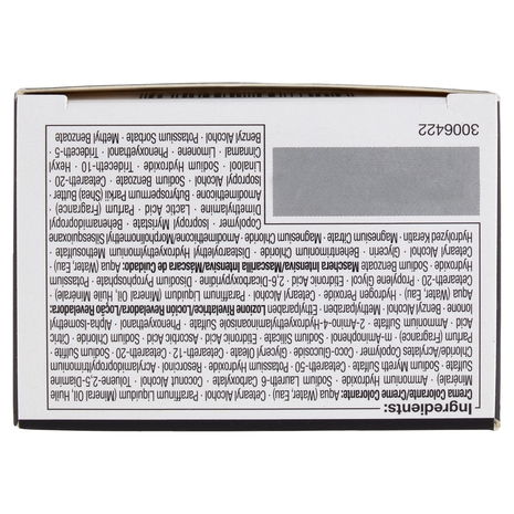 Syoss Root Retouch Permanent Color Castano Scuro